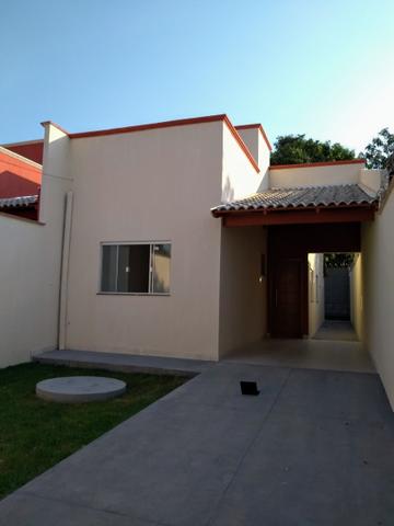 Casas com desconto de 10 mil no Jd Nova Olinda veja