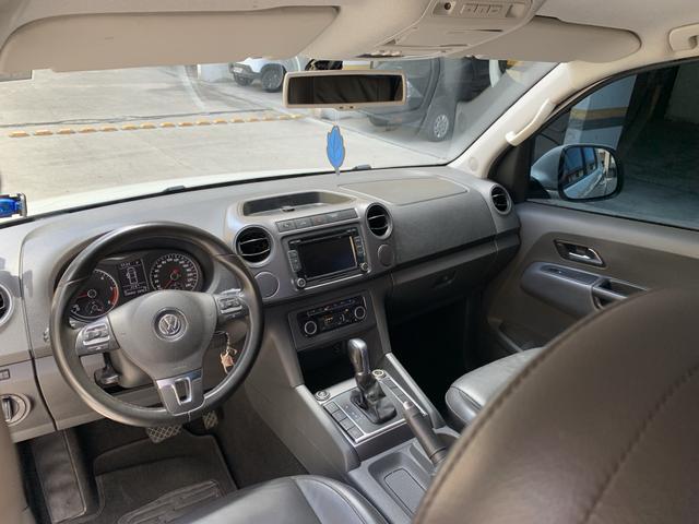 Amarok 2014/14 Aut Highline - Foto 3
