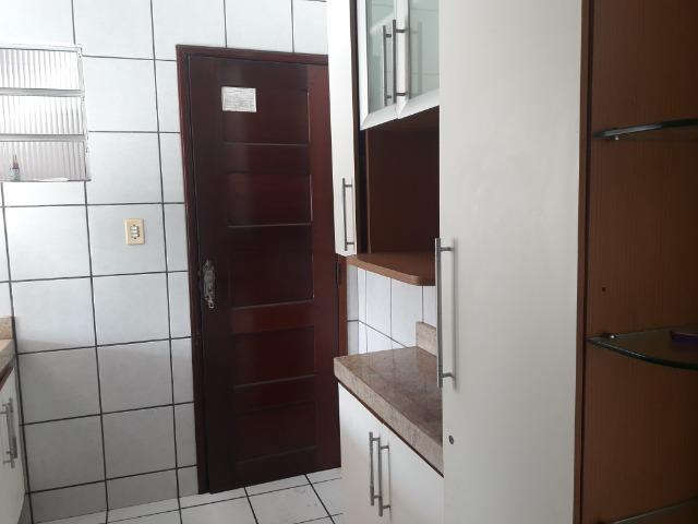 Alugo Casa em Condominio Fechado - 3 quartos - Foto 3