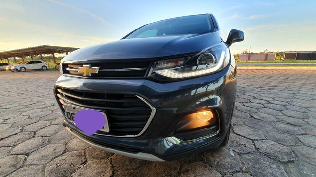 Chevrolet Tracker ltz turbo 1.4 - Foto 3