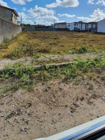 Terreno em Paulista