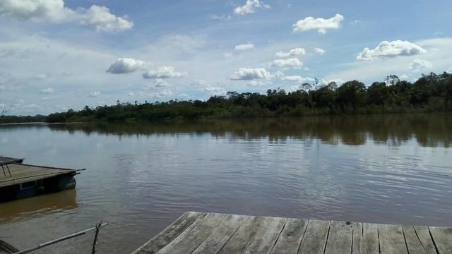Imperdível 105 mil santo Antonio município de Peixinho - Foto 2