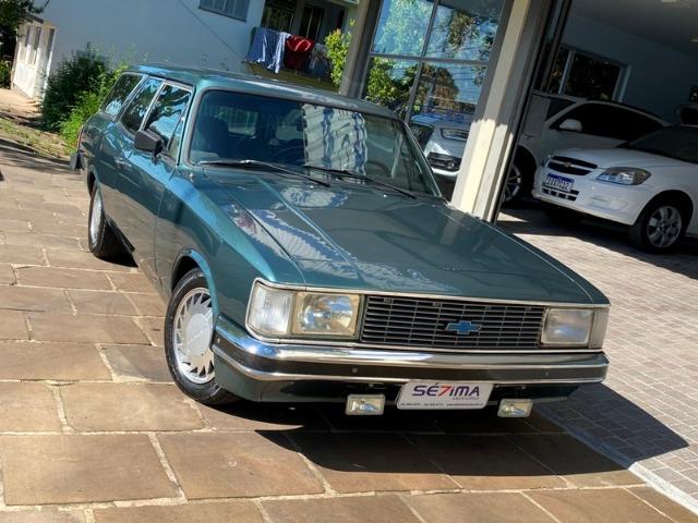 Caravan Comodoro 6cc - 1984 - Foto 6