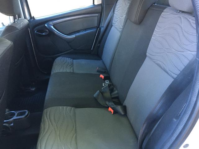 Renault duster dynamique 1.6 hi-flex - Foto 12