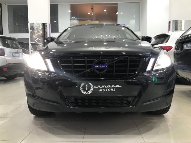 XC60 2010/2011 3.0 T6 TOP AWD TURBO GASOLINA 4P AUTOMÁTICO