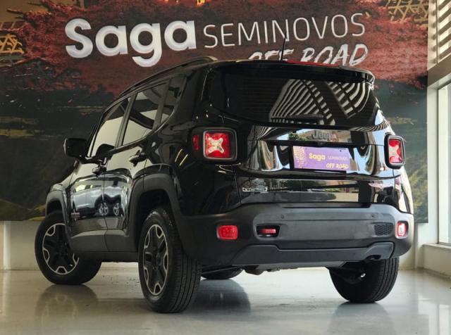 JEEP RENEGADE THAWK - Foto 4