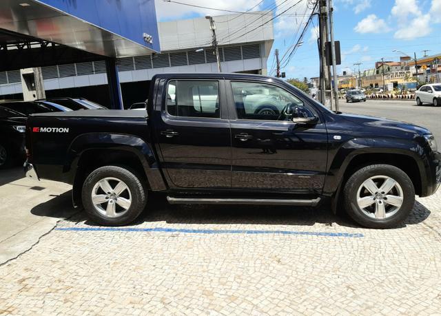 Amarok 2.0, Highline, 4×4, Diesel, 17/17 - Foto 3