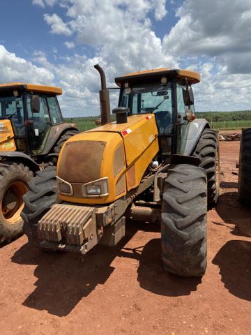 Valtra bh180 2011 - Foto 2