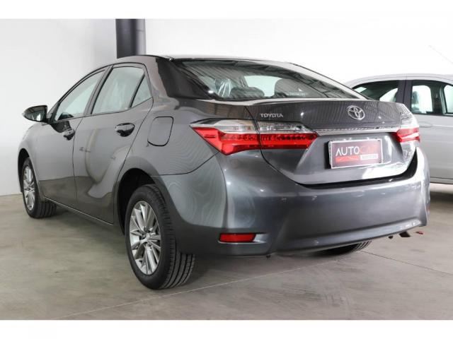 Toyota Corolla GLI UPPER 1.8 16V FLEX - Foto 6