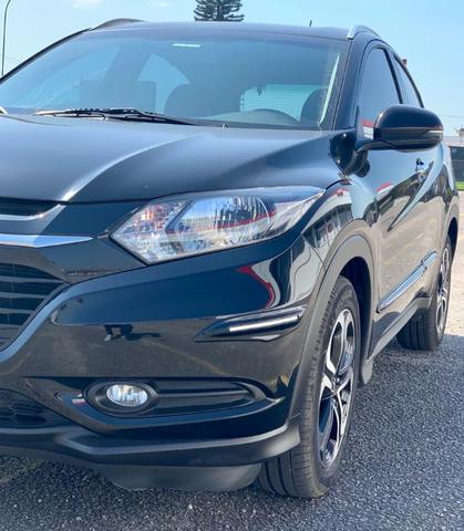 Honda Hr-v Exl Aut - Foto 3