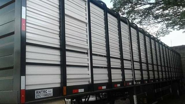 Reformas de carretas boiadeiras - Foto 2