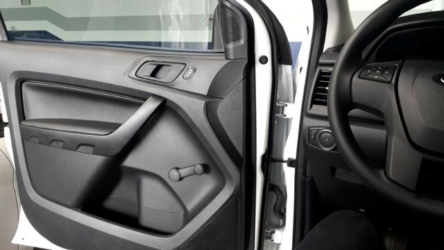 Ford Ranger CD XL 2.2 4X4 Diesel 2019/20 - Foto 7