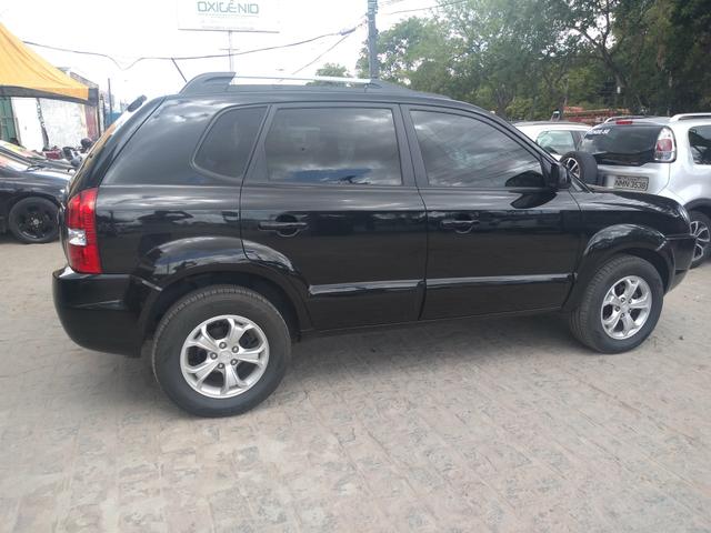 Tucson 2015 aut km47.122 $37.000 - Foto 5