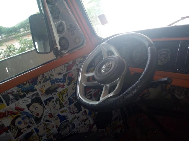 Kombi food truck / motor home 18.000 - Foto 14