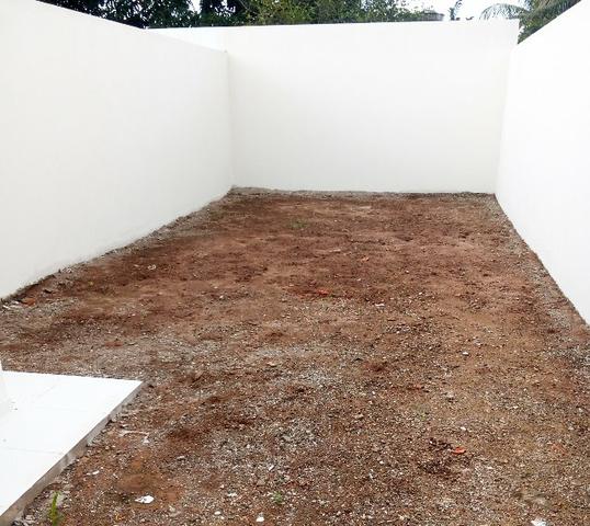 Lindas Casas e TOP Com Suíte e Próximo Av. Ayrton Sena - Foto 13