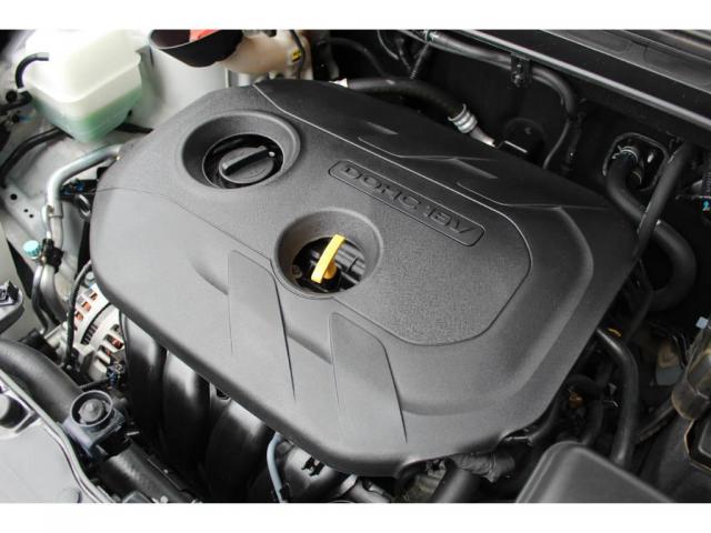 Hyundai ix35 GL 2.0 - Foto 16