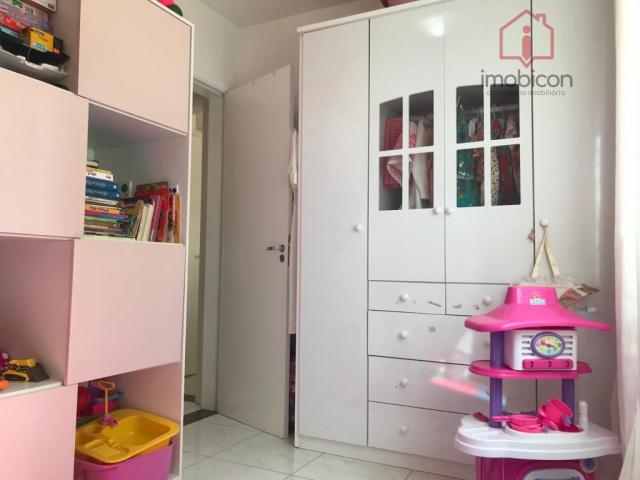 Apartamento, Felícia, Vitória da Conquista-BA - Foto 13