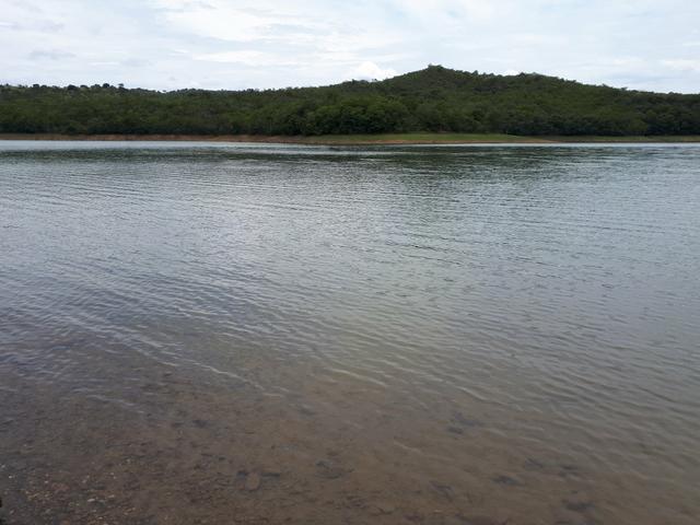Canaã/lotes 1000 metros/Lago Corumbá IV - Foto 17