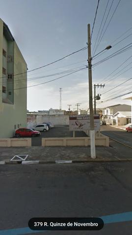 Terreno de esquina no Bairro Coral - Foto 4