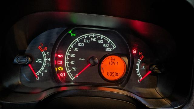 Fiat Strada Working 1.4 Flex 2014 - Foto 3