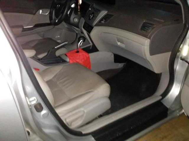 Honda Civic 2012/2013 - Foto 10