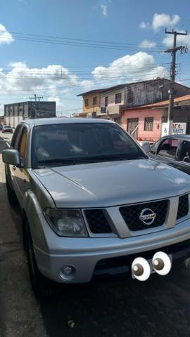 Frontier xe 4x4 - Foto 5