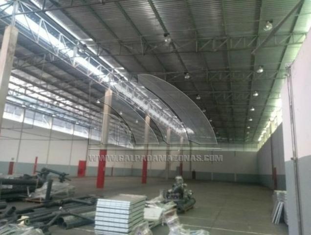 Galpão 2.500 M² / Distrito Industrial I - Foto 3