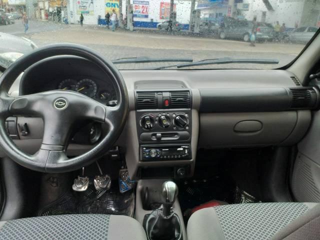 Corsa sedan 2009 Completo+ gnv - Foto 5