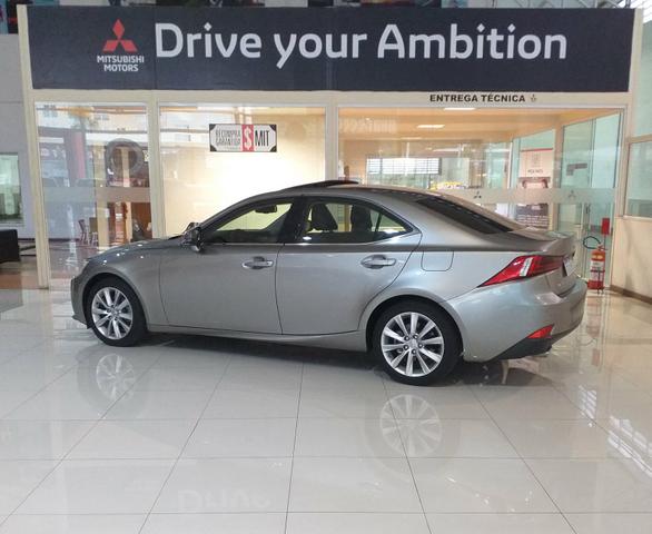 Toyota Lexus 2014 2.5 V6 Gasolina 207CV - Foto 4