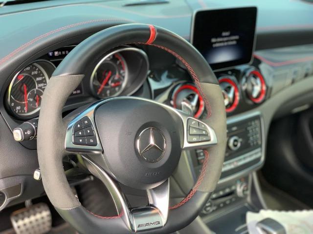 Mercedes Benz CLA45 AMG Sport - Foto 8