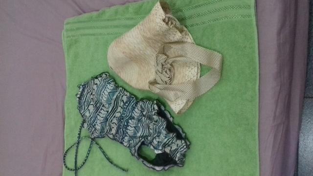 Roupas moda praia - Foto 3