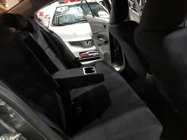 Honda City LX 1.5 Automático Completo Flex - Foto 2
