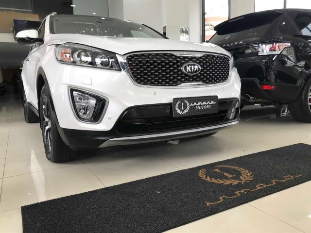 SORENTO 2016/2016 3.3 EX V6 24V GASOLINA 4P 7 LUGARES AUTOMATICO - Foto 10