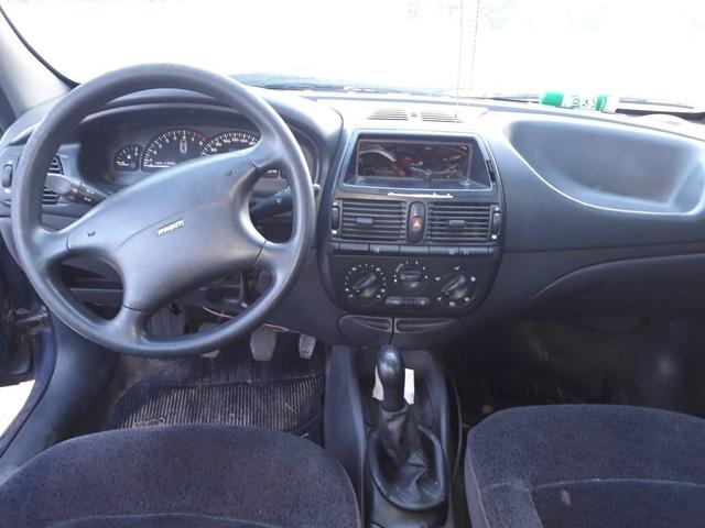 Marea SX - Foto 2