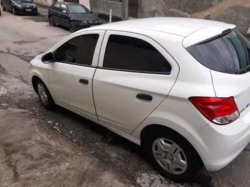 Chevrolet Onix 1.0 - Foto 4