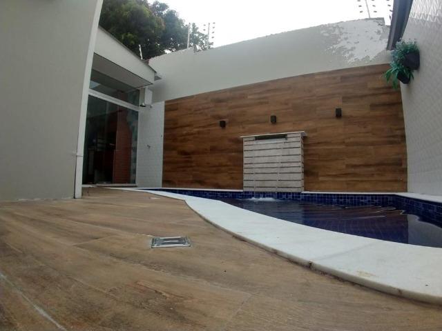 Casa com finíssimo acabamento, no Pq das Laranjeiras prox a Nilton Lins. 3 QTS - Foto 8