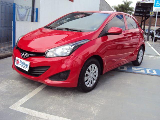 HYUNDAI HB20 1.0 COMFORT