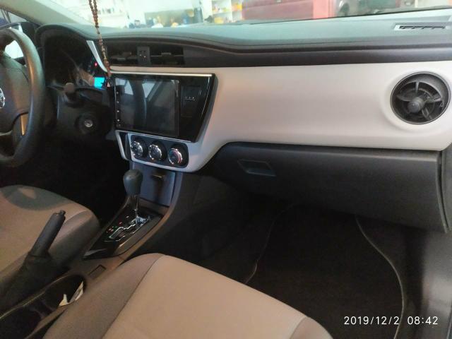 Vende-se Corolla GLI 1.8 automático - Foto 4