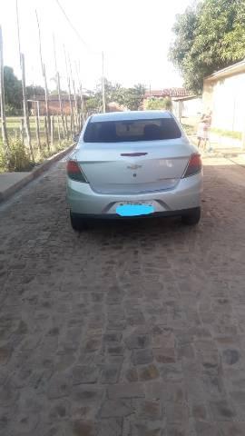 Vendo Chevrolet prima 1.4 LTZ - Foto 3