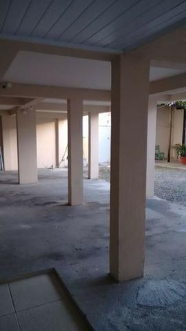 Apto de 1/4 com garagem. Zona sul. Pontal. Ilhéus/Ba - Foto 16