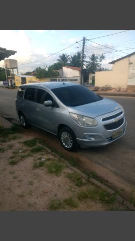 Spin ltz 1.8
