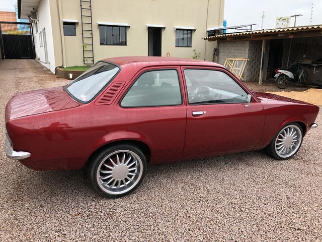 Chevette Tubarão - Foto 3