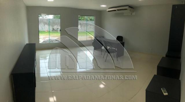 Galpão no Tarumã / 4.000 M² / Escritório mobiliado e climatizado - Foto 2