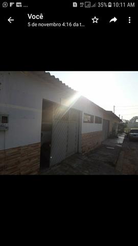 Vendo esta casa