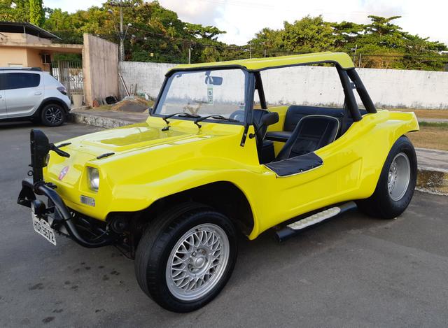 Buggy MX