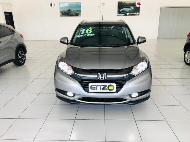 Honda HR-V EXL 1.8 Automatica CVT Top de Linha Toda Revisada
