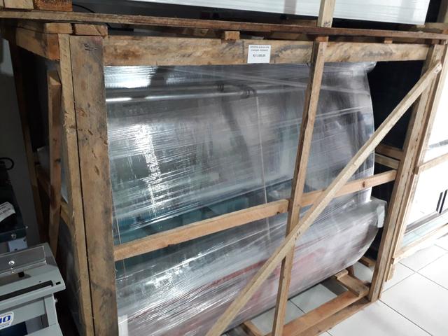 Vendo balcão frigorífico 150 - Foto 2