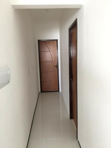 02- Casa c/ 3 qtos sendo 2 suítes no Araçagy - pronta pra morar - 260.mil - Foto 4