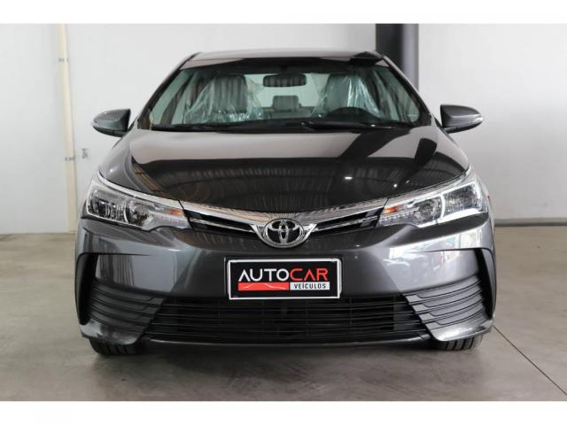Toyota Corolla GLI UPPER 1.8 16V FLEX - Foto 2