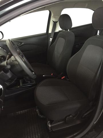 PRISMA LT 1.4 Manual 2018 Único Dono Só 28.000Km - Foto 4